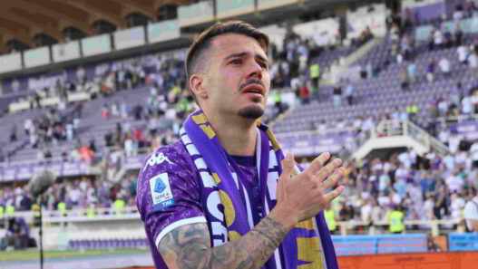 Lorenzo Venuti pronto a firmare con un club di Serie B