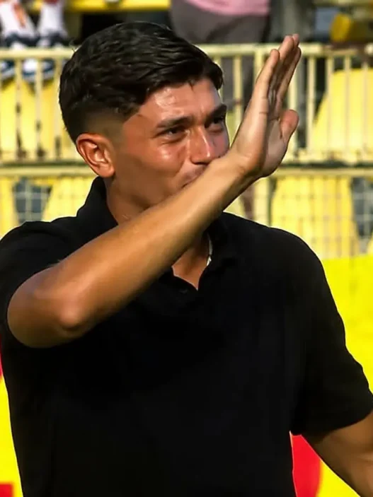 Favasuli: "Aquilani fondamentale, a Firenze ero egoista"