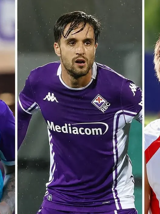 Fiorentina, probabile formazione e scelte difensive per l'esordio