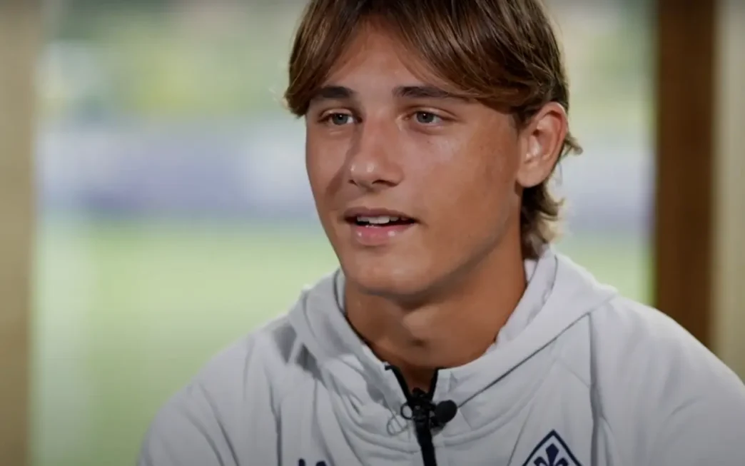Angiolini saluta la Fiorentina: ufficiale il passaggio all'Empoli