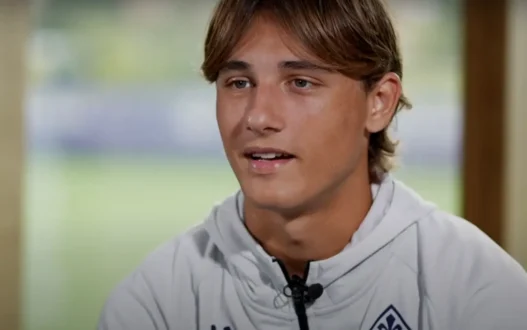 Angiolini saluta la Fiorentina: ufficiale il passaggio all'Empoli