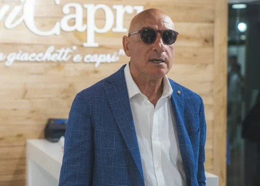 Graziani: "Roma e Fiorentina piene di entusiasmo, mercato viola non concluso"