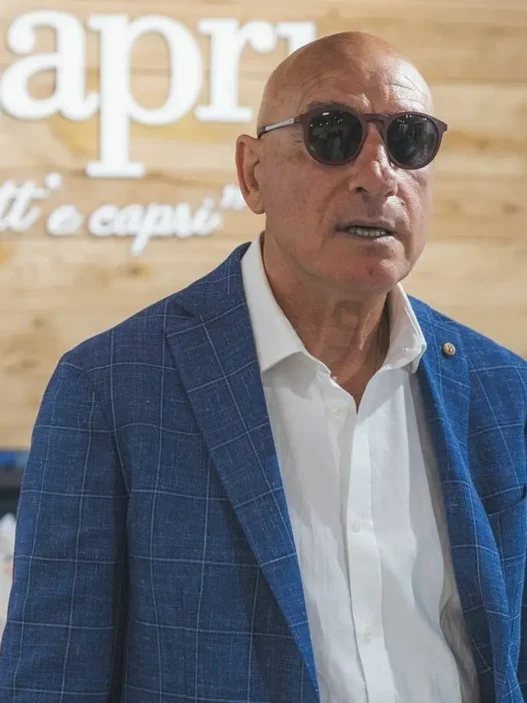 Graziani: "Roma e Fiorentina piene di entusiasmo, mercato viola non concluso"