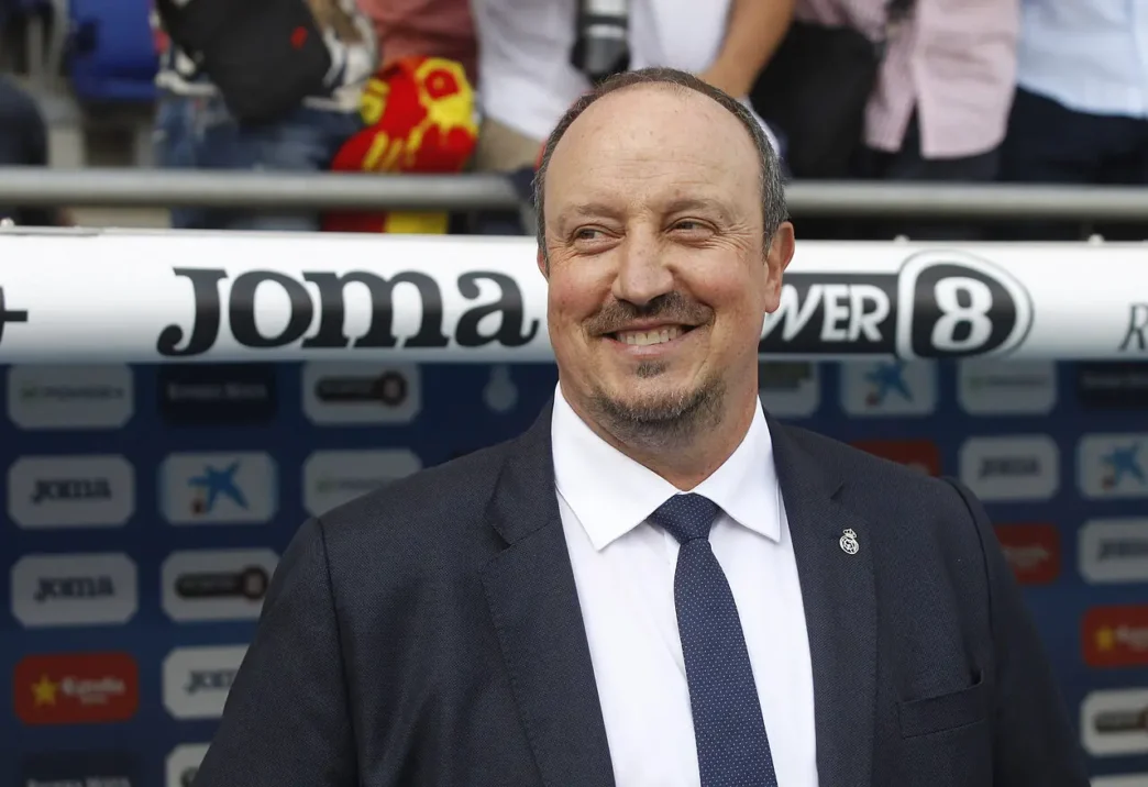Benitez: "Fiorentina forte, vincere col Napoli cambia prospettiva"