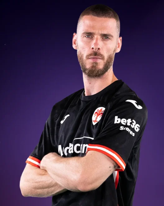 Fiorentina: Maglia speciale per il centenario, sold out in pochi minuti
