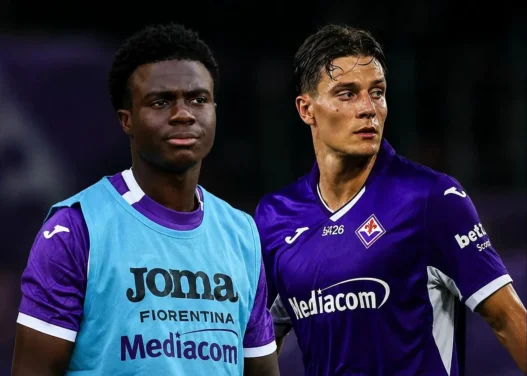 Fiorentina: Risorse in panchina e scelte di Grosso