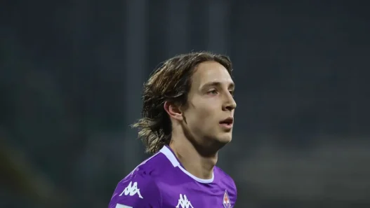 Fazzini, da Firenze alla rinascita con il numero 10 del Cagliari