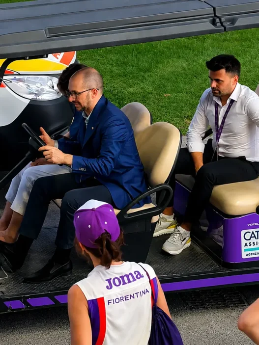 Fiorentina Femminile ko col Sassuolo in Coppa: Bredgaard non basta