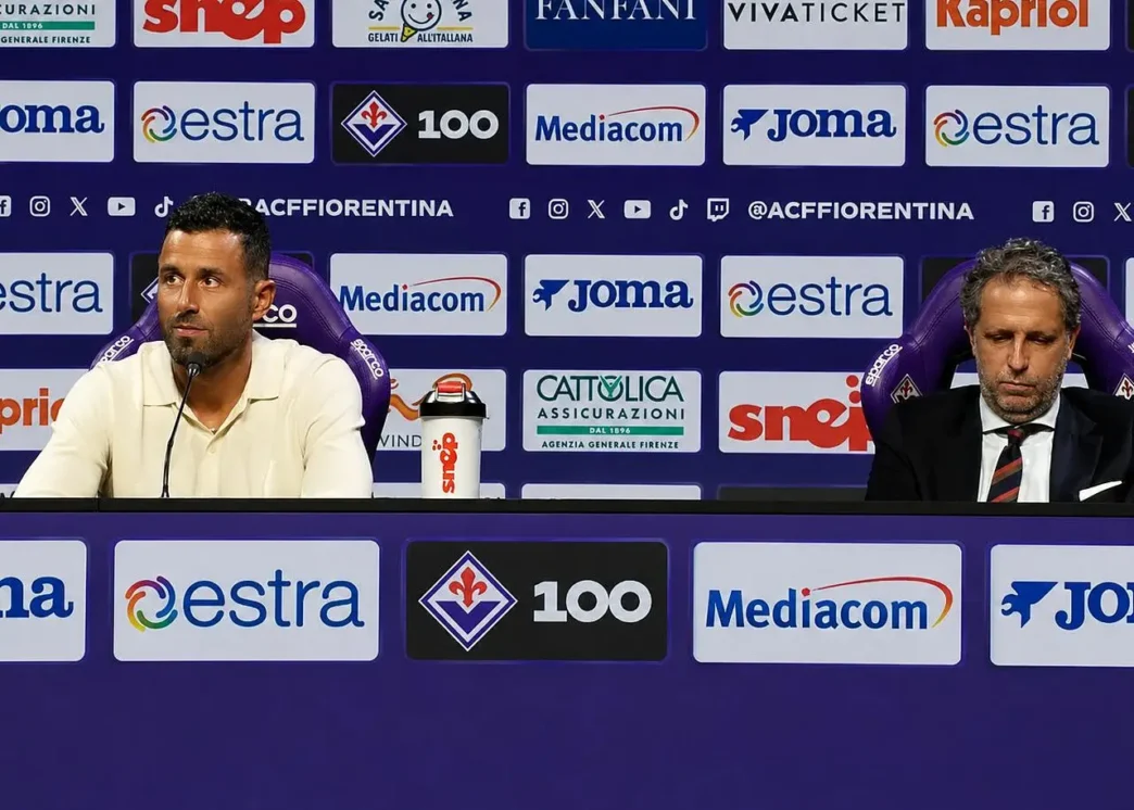 Fiorentina, Paratici cerca esterni in Premier League per Grosso
