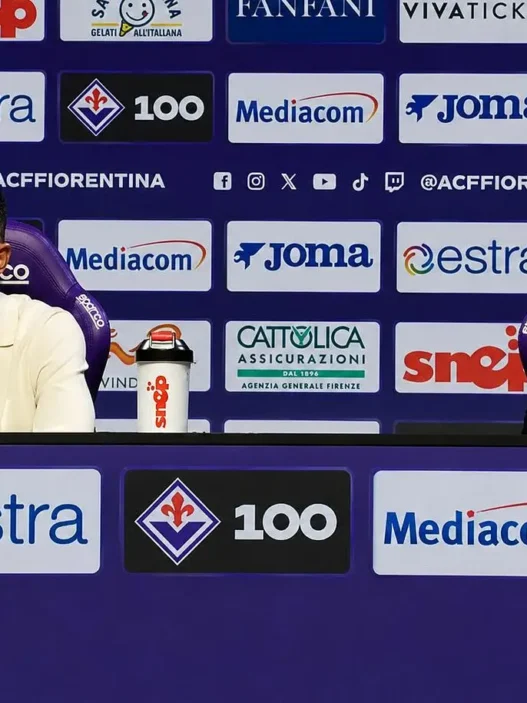 Fiorentina, Paratici cerca esterni in Premier League per Grosso