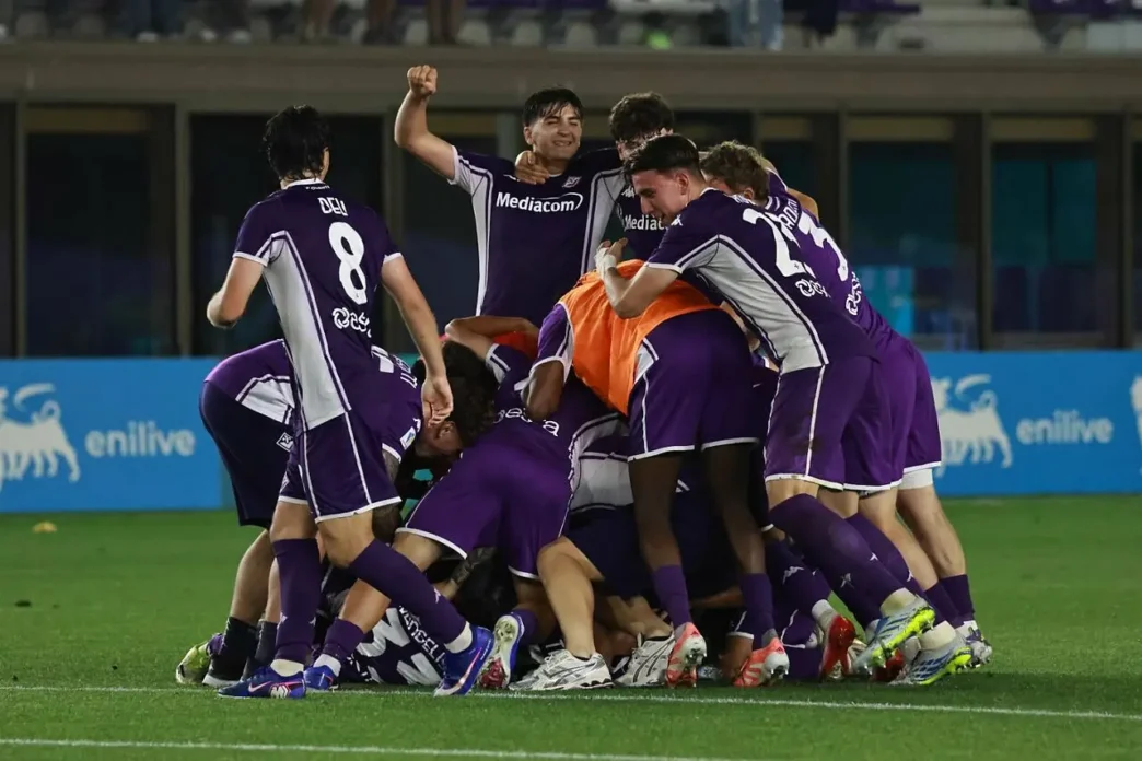 Fiorentina Primavera: Corduneanu titolare, Andreazzoli conferma il tridente