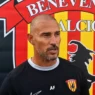 Floro Flores: "Emozione unica avere mio figlio accanto. Fiorentina da Champions"
