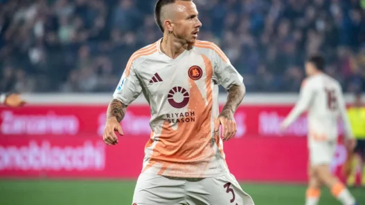 Deportivo La Coruna: arriva Angelino dalla Roma