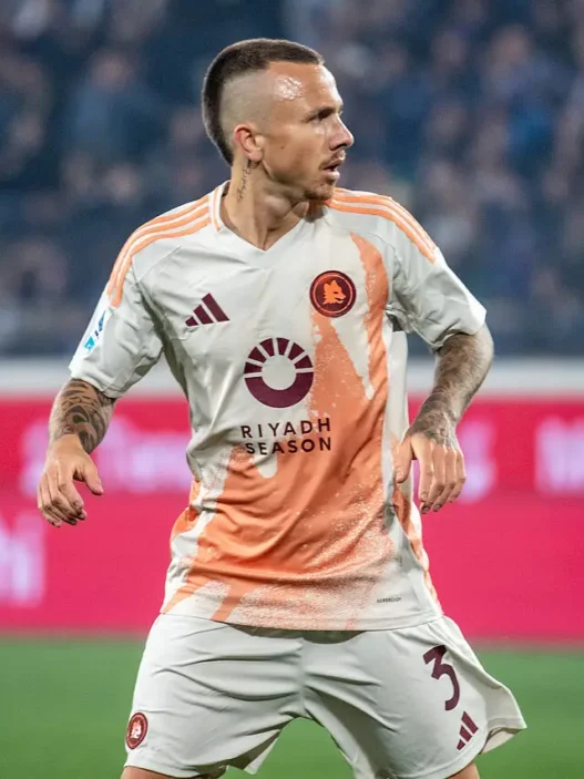 Deportivo La Coruna: arriva Angelino dalla Roma