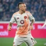 Deportivo La Coruna: arriva Angelino dalla Roma