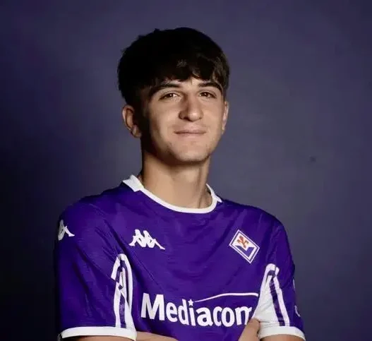 Fiorentina Primavera: Luca Montenegro in prestito in Serie C