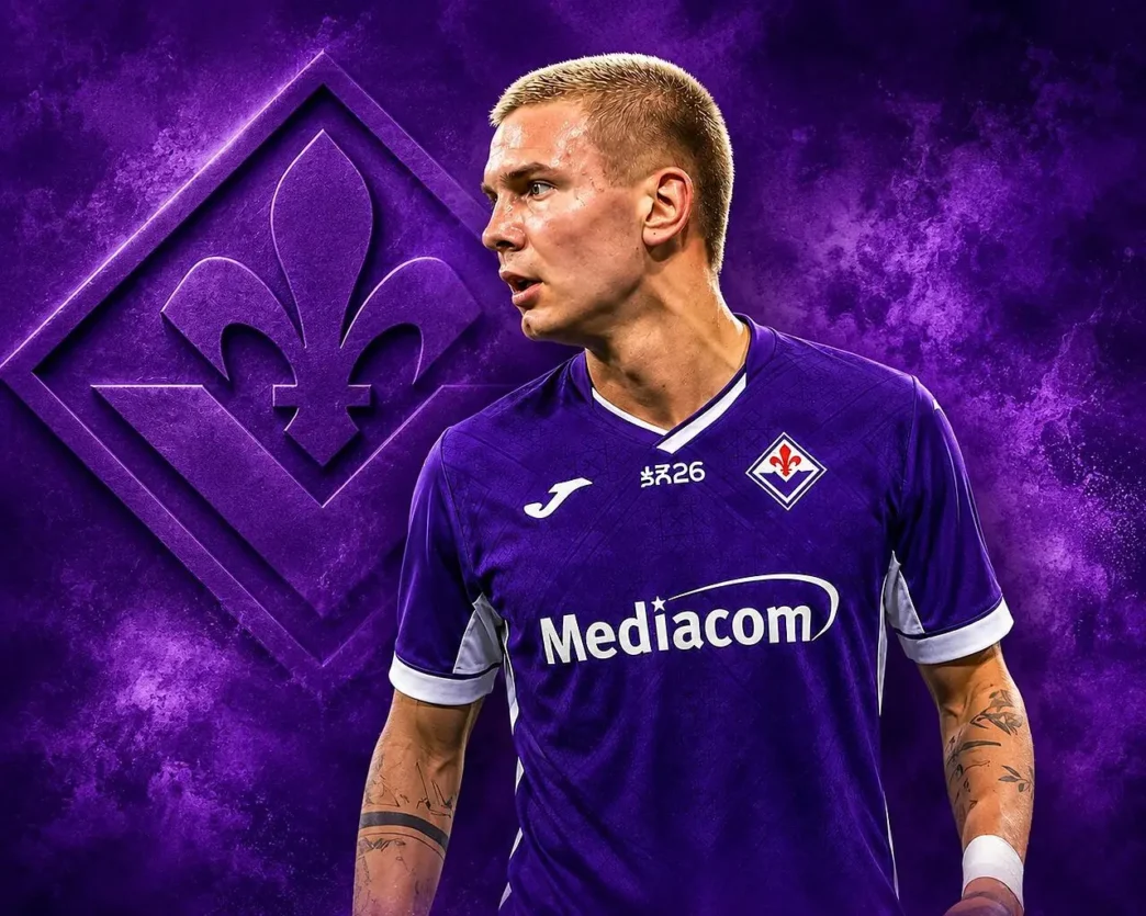 Fiorentina: dubbi a centrocampo e difesa inedita per l'esordio