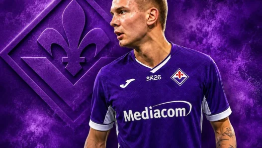 Fiorentina: dubbi a centrocampo e difesa inedita per l'esordio