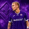 Fiorentina: dubbi a centrocampo e difesa inedita per l'esordio