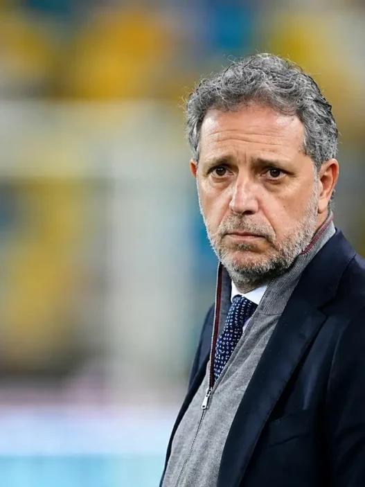 Teotino: "Passato di Paratici non brillante, ma buon mercato"