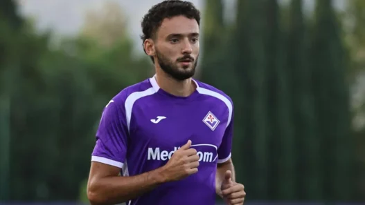 Fiorentina-Benevento: le scelte di formazione di Grosso