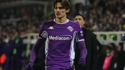Fortini saluta la Fiorentina: prestito con diritto al Torino
