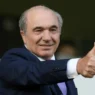 Capolinea tram dedicato a Rocco Commisso: una promessa mantenuta