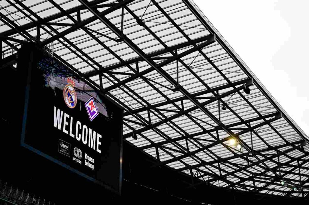 Real Madrid-Fiorentina 2-2: la Viola rimonta dopo un primo tempo difficile