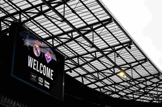 Real Madrid-Fiorentina 2-2: la Viola rimonta dopo un primo tempo difficile