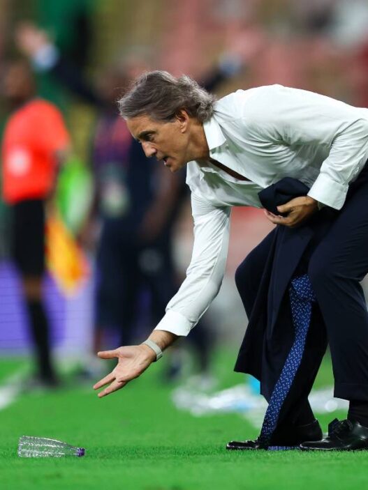 Mancini punta sulla Fiorentina: sei nomi nel mirino del CT