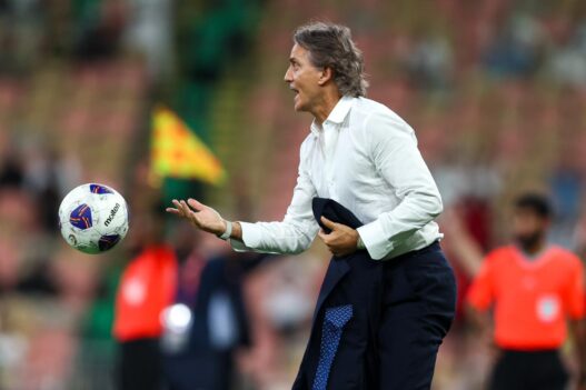 Ndour, il gioiello viola pronto per la Nazionale di Mancini