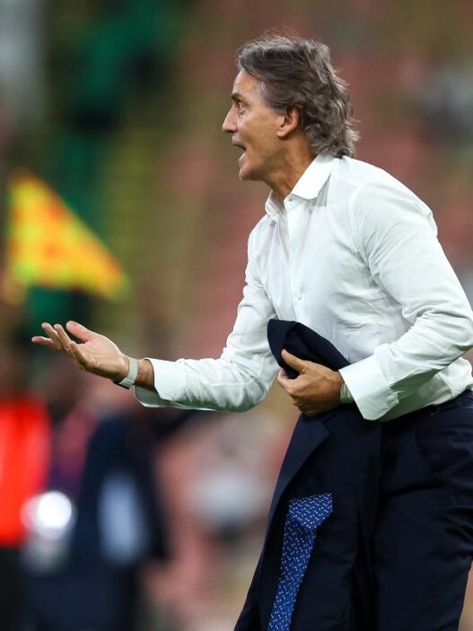 Ndour, il gioiello viola pronto per la Nazionale di Mancini