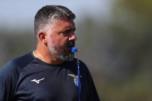 Lazio punta su tre giocatori della Fiorentina