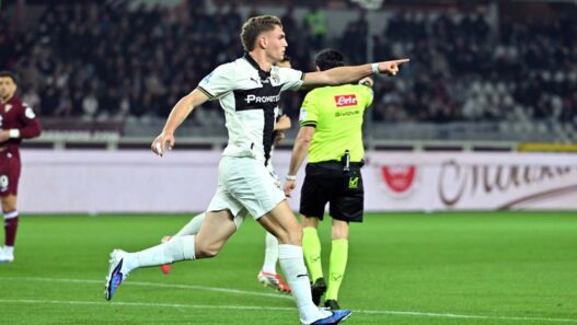 Fiorentina, Pellegrino vicino: Piccoli verso l'addio