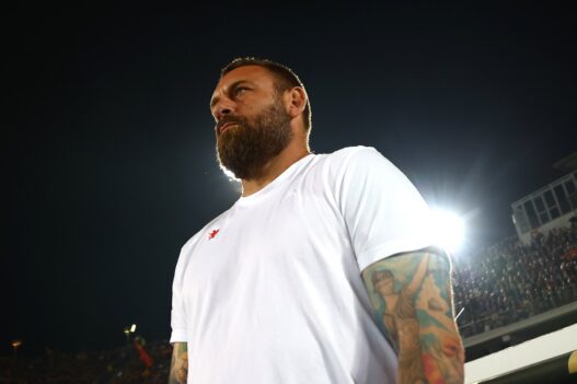 Genoa, De Rossi punta Brescianini: possibile prestito dalla Fiorentina