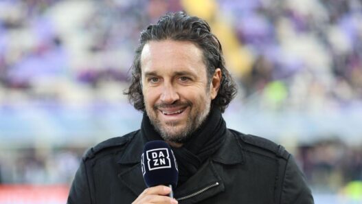 Toni: "Il tifo viola merita serenità, il mercato può risollevare"