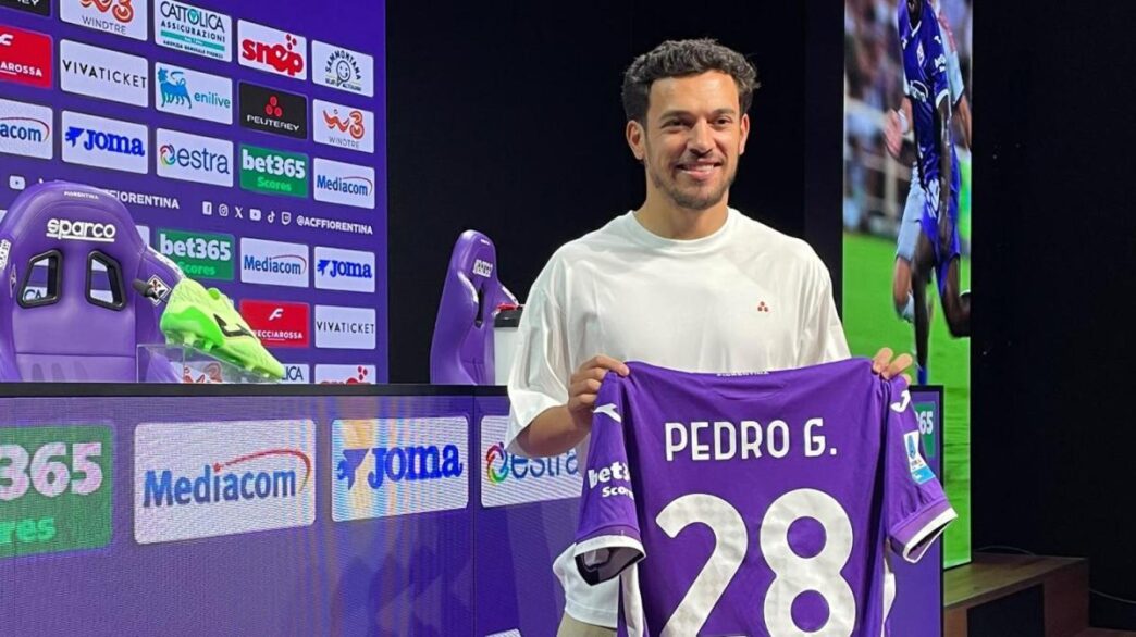 Pedro Gon&ccedil;alves: il jolly di Vanoli per un 4-2-3-1 offensivo