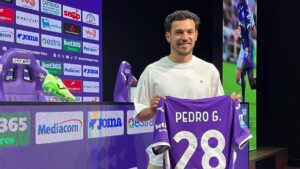 Pedro Gon&ccedil;alves: il jolly di Vanoli per un 4-2-3-1 offensivo