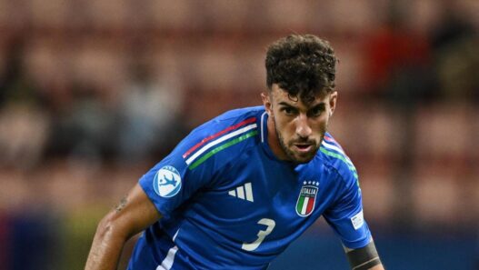 Nazionale, Dimarco out: convocato l'ex obiettivo viola Ruggeri