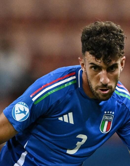 Nazionale, Dimarco out: convocato l'ex obiettivo viola Ruggeri