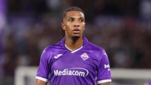 La posizione di Ndour nella Fiorentina: Vanoli lo considera intoccabile