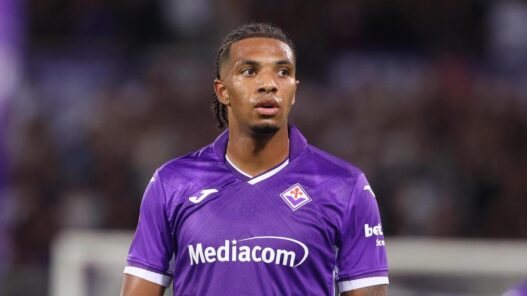 La posizione di Ndour nella Fiorentina: Vanoli lo considera intoccabile