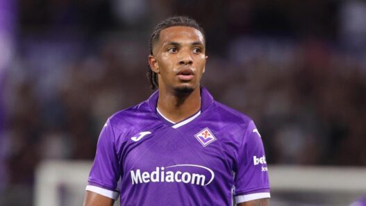 La posizione di Ndour nella Fiorentina: Vanoli lo considera intoccabile