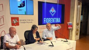 Saccardi: "La Fiorentina è una malattia condivisa. Speriamo di soffrire meno"