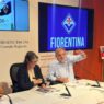Saccardi: "La Fiorentina è una malattia condivisa. Speriamo di soffrire meno"