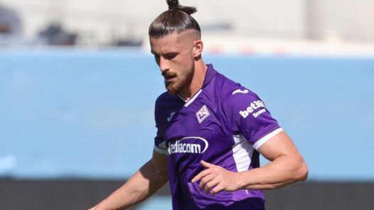 Dragusin MVP contro il Napoli, De Gea secondo