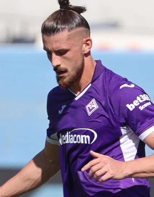 Dragusin MVP contro il Napoli, De Gea secondo