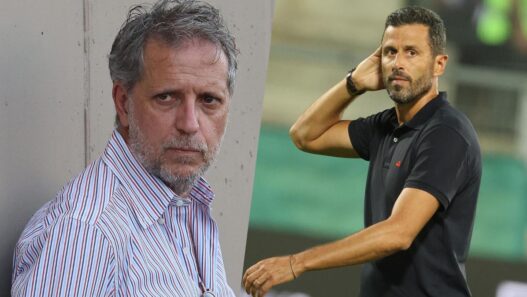 Mercato Fiorentina: Paratici promosso, la piazza dà 7-8