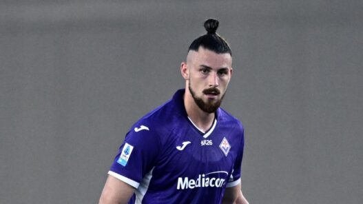 Dragusin, lieve affaticamento: ottimismo per il Napoli