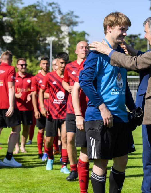 Sorteggio Unity Euro Cup 2026 a Coverciano: calcio per l'integrazione